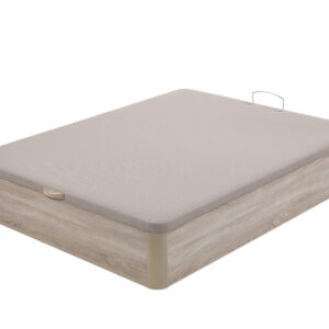 Canapé Madera Abatible 19