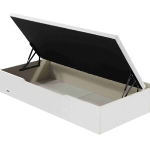 Canapé Madera Abatible 25 con Apertura Lateral