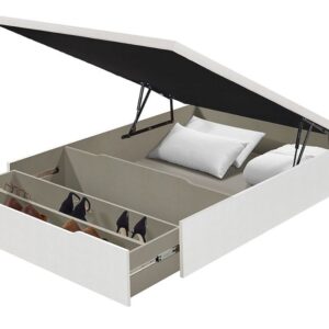 Canapé Madera Abatible 25 con Zapatero